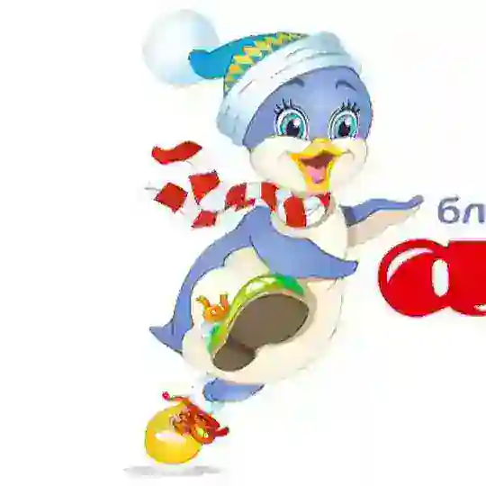 Благотворительный фонд "Адели" Telegram Channel Avatar