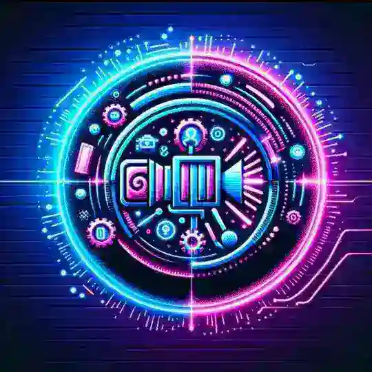 Креативный маркетинг Telegram Channel Avatar