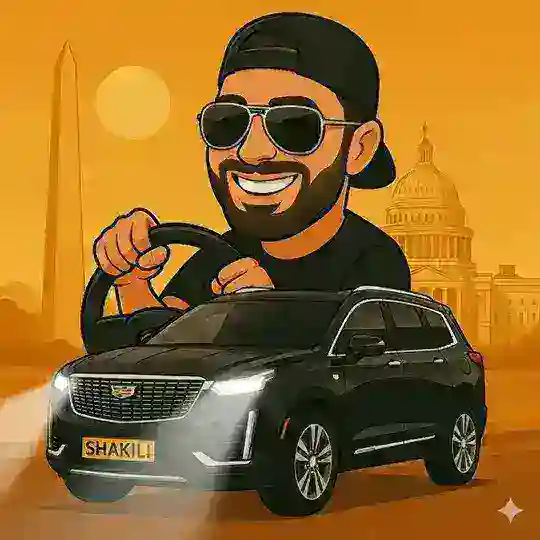 ᴀᴅɪʟ ʙʟᴀᴄᴋ Telegram Channel Avatar