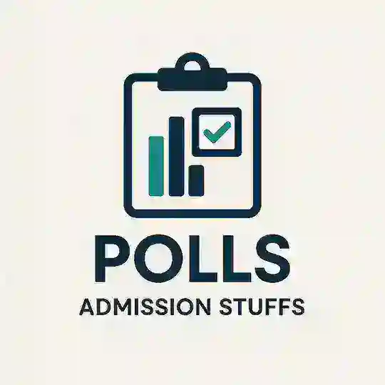 Polls : Admission Stuffs Telegram Channel Avatar