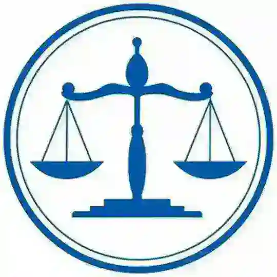 Адолат?! ⚖️ Telegram Channel Avatar