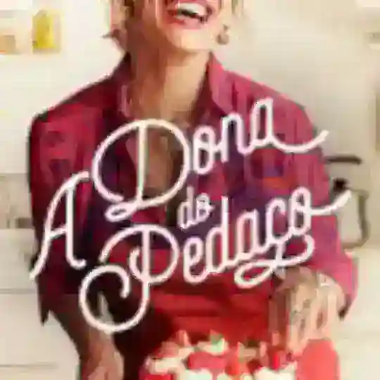 A DONA DO PEDAÇO Telegram Channel Avatar