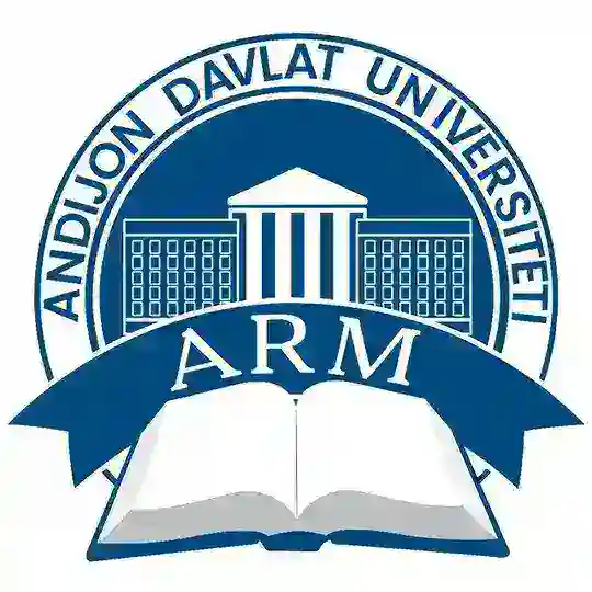 ADU_ARM | Ilm-ziyo ulashuvchi kanal️️️ Telegram Channel Avatar
