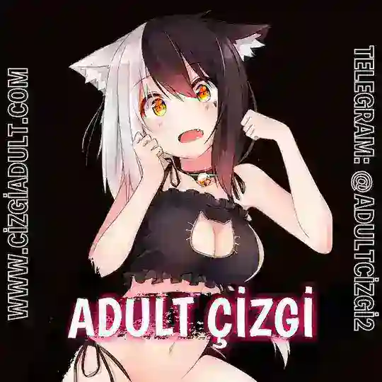 Adult Çizgi Roman Telegram Channel Avatar