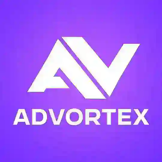 AdVortex | Лидогенерация Telegram Channel Avatar