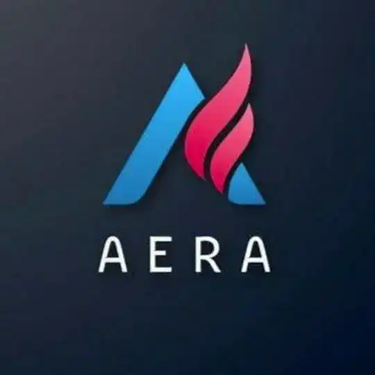 AERA Hijab Telegram Channel Avatar