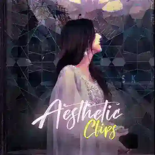 Aesthetic Clips 💗 Telegram Channel Avatar
