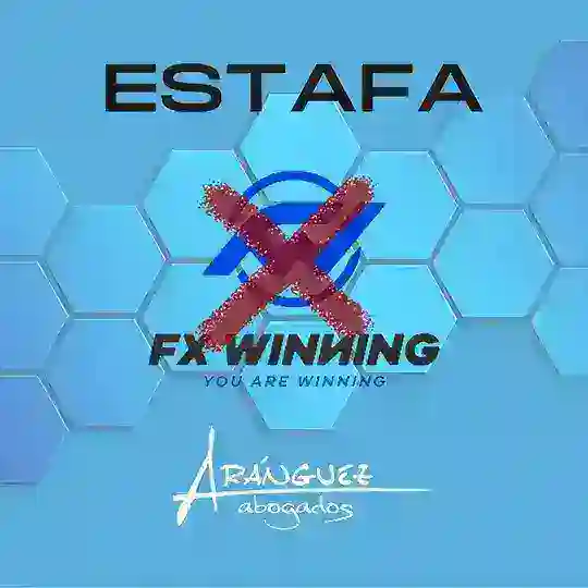 Afectados por FxWinning Telegram Channel Avatar