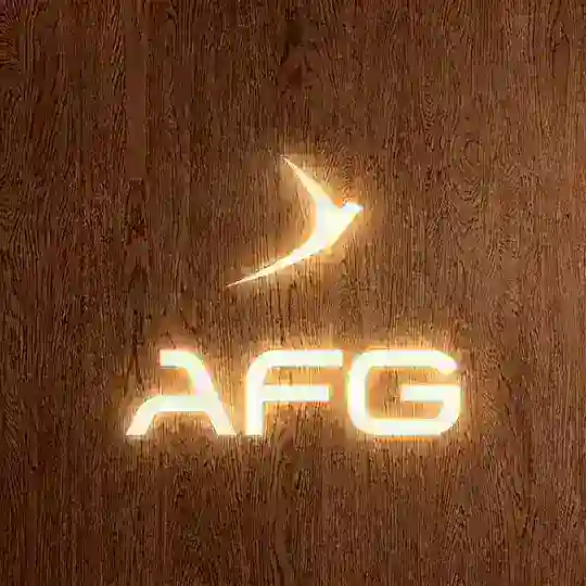 Студия АФГ Telegram Channel Avatar