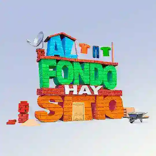 Al Fondo Hay Sitio 2026 AFHS Telegram Channel Avatar