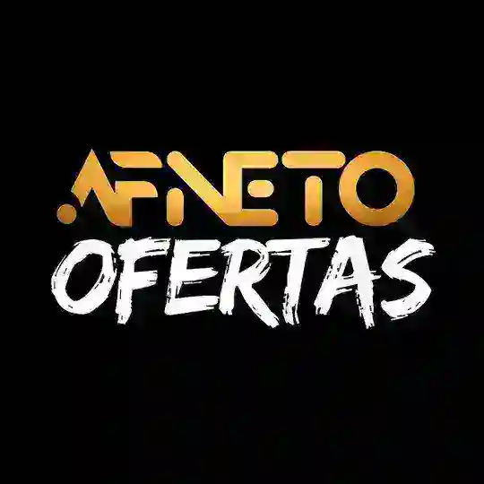 AFNETO OFERTAS 💥 Promoções e Cupons! Telegram Channel Avatar