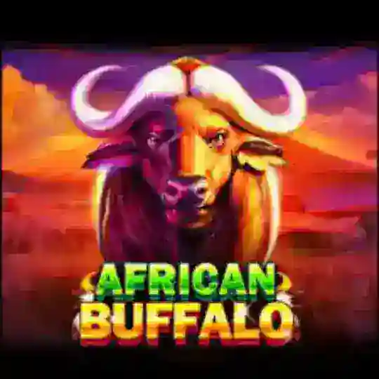 AFRICAN BUFFALO ကျွဲဂိမ်း စလော့ channel Telegram Channel Avatar