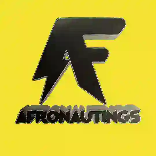 Sets Afronautings 🇻🇪🎶 Telegram Channel Avatar