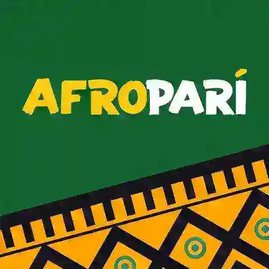 AfroPari — paris sportifs en Afrique Telegram Channel Avatar