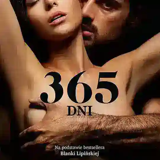 AFTER 5 ITA e 365 giorni Telegram Channel Avatar