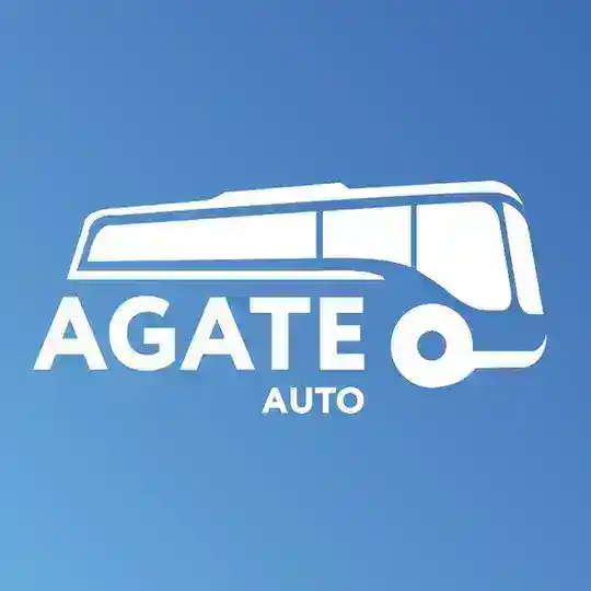 AGATE-AUTO Україна-Болгарія-Туреччина Telegram Channel Avatar