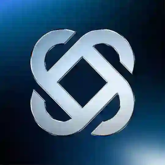 Agents AI Portal Telegram Channel Avatar
