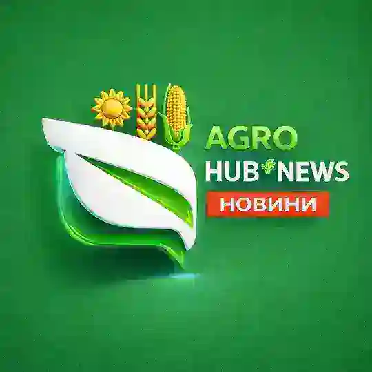 ᗩGᖇO ᕼᑌᗷ🌐ᑎEᗯS Telegram Channel Avatar
