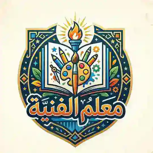 معلم الفنية Telegram Channel Avatar
