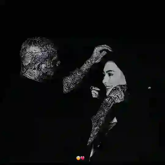 آهنگام🖤 Telegram Channel Avatar