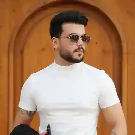 صور بالذكاء الاصطناعي Telegram Channel Avatar