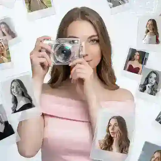 НейроСтудия | ПРОМПТЫ ДЛЯ ИИ-ФОТОСЕССИЙ Telegram Channel Avatar