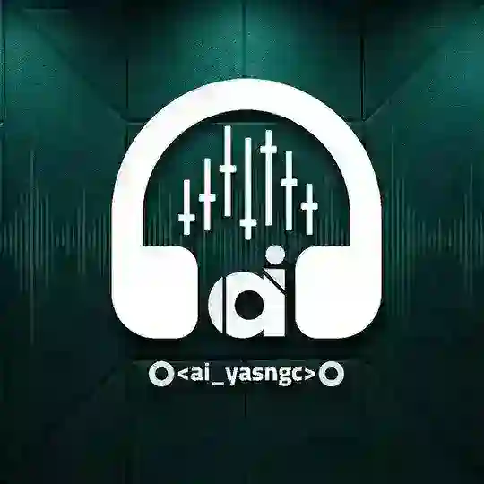 موزیک با طعم هوش مصنوعی Telegram Channel Avatar