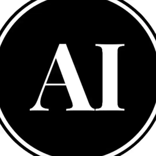 AI بالعربي Telegram Channel Avatar
