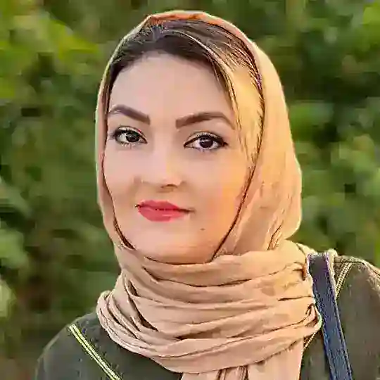 آشپزخونه ی آیدا Telegram Channel Avatar