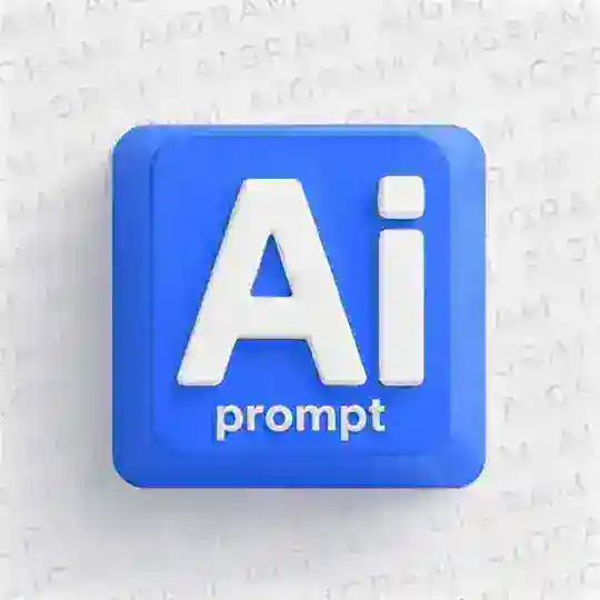 ⌬ AIgram | Prompts | News Telegram Channel Avatar