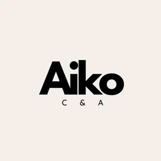 Aiko shop Telegram Channel Avatar