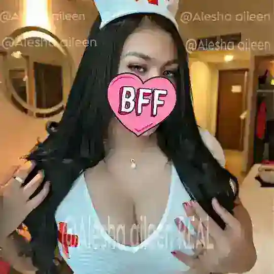 Aleshaaileen Reall‼️ Telegram Channel Avatar