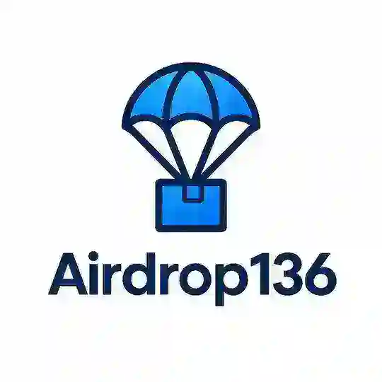 Airdrop136 channel Telegram Channel Avatar