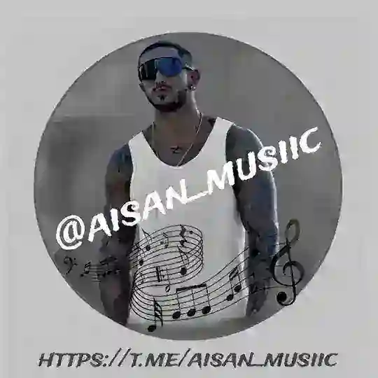 aisan_musiic Telegram Channel Avatar
