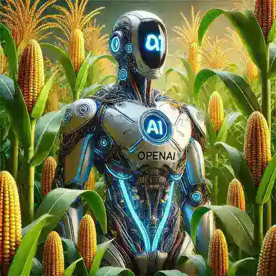 аішна by Kukurudza Telegram channel