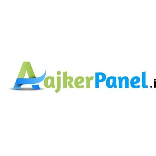 Ajker Panel Telegram Channel Avatar