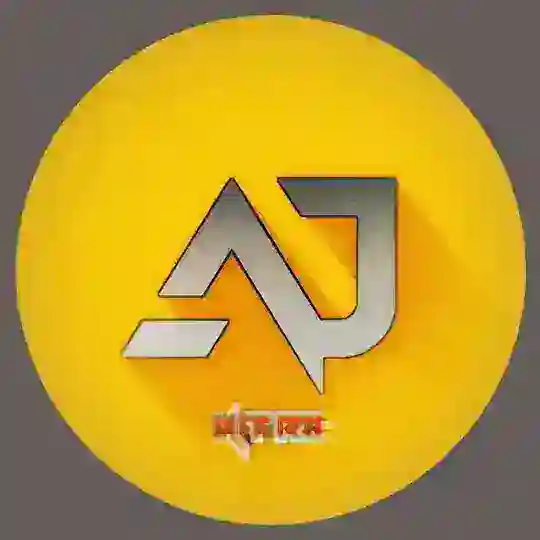 ᴀᴊ ᴜlᴛʀα Telegram Channel Avatar