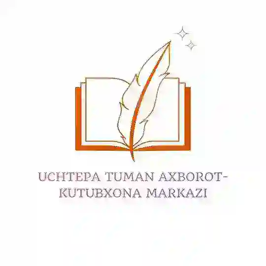 Uchtepa tuman axborot-kutubxona markazi Telegram Channel Avatar