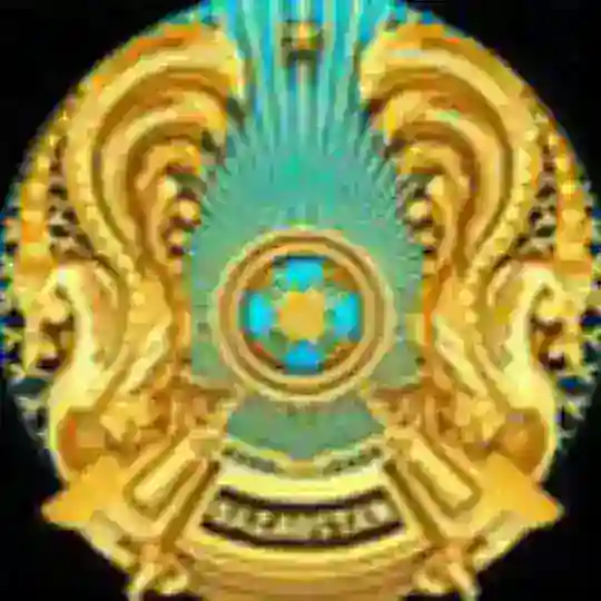 Akorda Telegram Channel Avatar