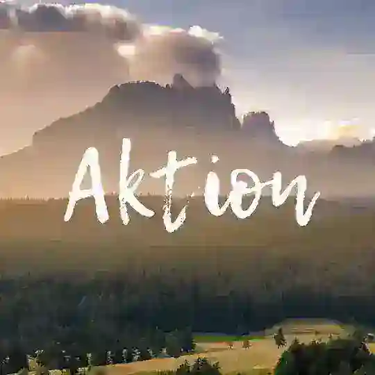 AKTION 2.0 Telegram Channel Avatar