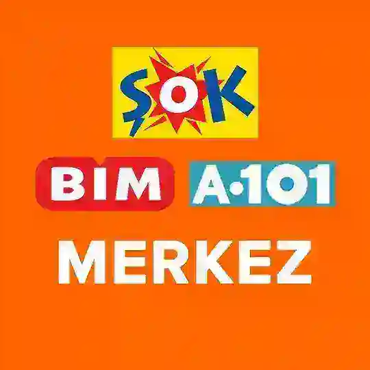 Fırsat indirim ve A101 BiM ŞOK AKTÜEL KATALOG KANALI Telegram Channel Avatar