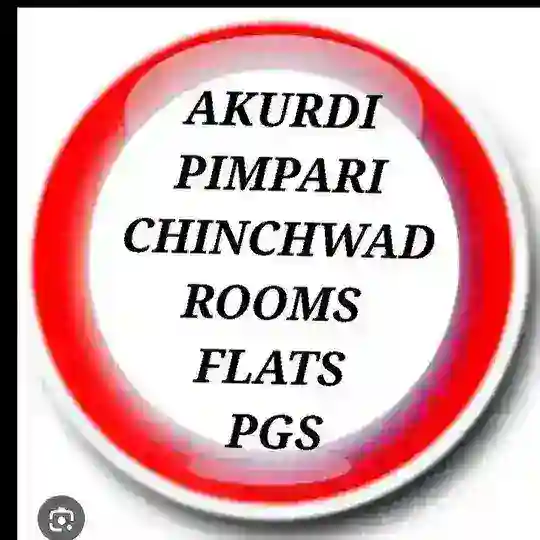 Akurdi/pimpari chinchwad /rooms flat PG Telegram Channel Avatar