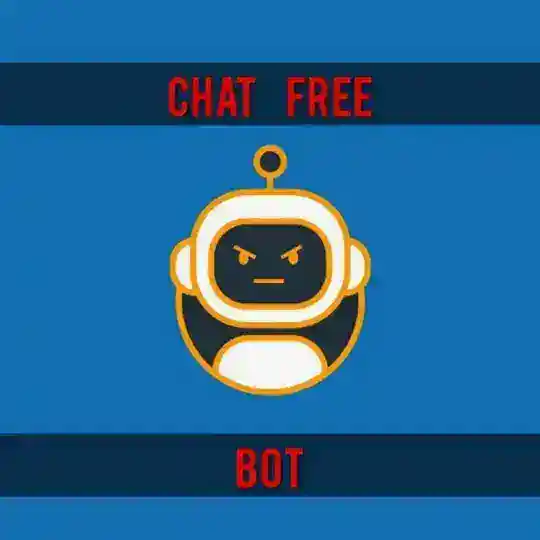Chat Free Channel 🔥 Telegram Channel Avatar