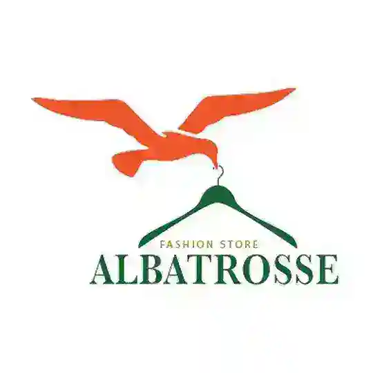 Albatrosse fashion Telegram Channel Avatar