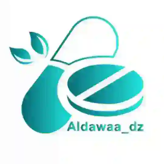 Aldawaa_dz Academy Telegram Channel Avatar