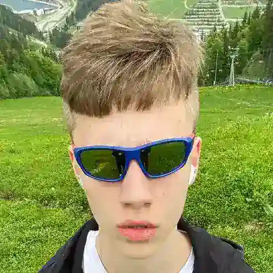 ALEKSOV TOXIC 🤙🏻🤡 Telegram Channel Avatar
