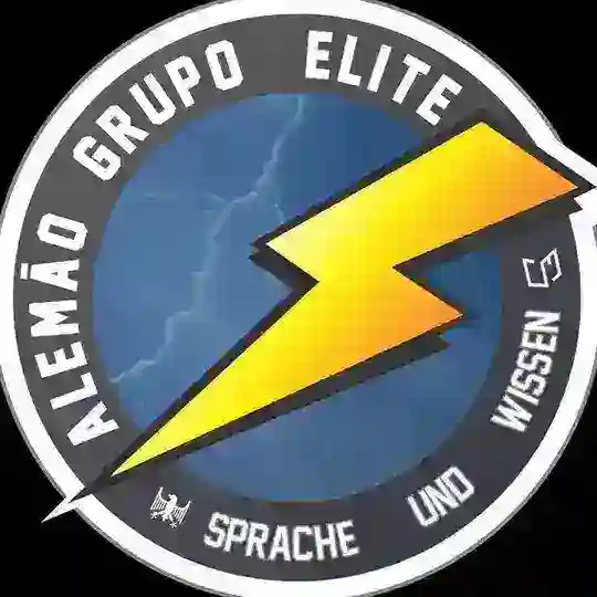 Alemão Grupo Elite 🇩🇪 Telegram Channel Avatar