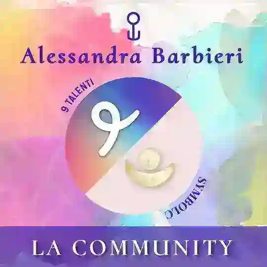 alessandrabarbiericommunity Telegram Channel Avatar