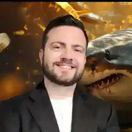 Alexandre Bianchi Oficial Telegram Channel Avatar