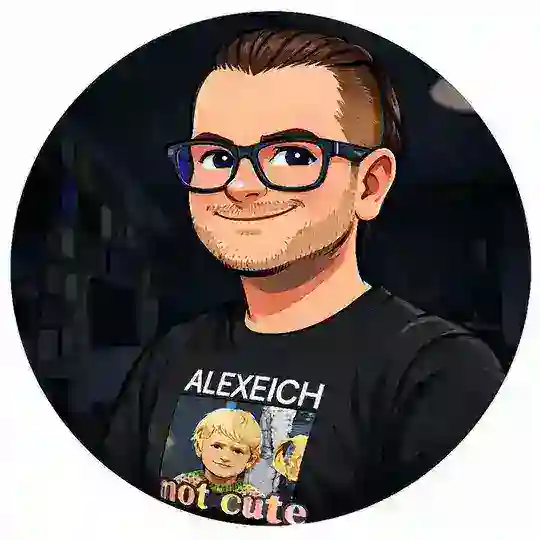 Alexeich | Affiliate Marketing Telegram Channel Avatar